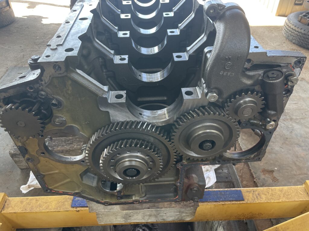 Heavy Equipment Gearbox and Engine repair and service centre, Mt Barker mechanical service at MDS Mechanical and Mt Barker machinery transport