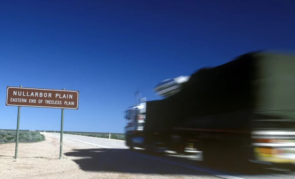 Western Australian Transport and Logistics news from Mt Barker Machinery Transport, your leading WA Oversized freight partner.