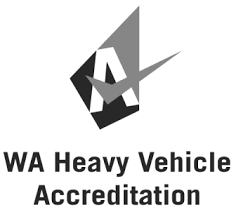 WA heavy vehicle accreditation, Mt Barker Machinery Transport, oversized freight