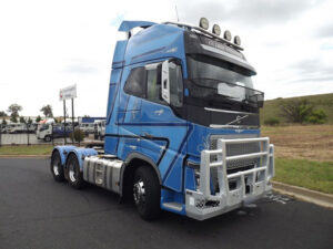 Volvo FH540 Prime Mover